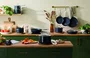 Jogo de 4 Peças Frigideiras e Panelas Non Stick Ceramic Le Creuset