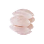 Jogo de 4 Porta Guardanapos Cristallo Auguri Casa Blush Rose
