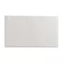 Jogo 5 Peças Banhão e Rosto Modena LCL Home By Trussardi Branco