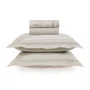 Jogo De Cama Casal Amelia 200 Fios 2,20 x 2,50 Karsten
