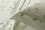 Jogo de Cama Casal Benin 300 Fios Egípcio Karsten 2,20x2,60m