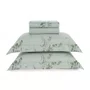 Jogo de Cama Casal Bronte 200 Fios Trussardi Estampado 2,20 x 2,60 m