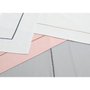 Jogo de Cama Casal Cammilo 200 Fios Rosa Trussardi 2,20X2,60