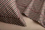 Jogo De Cama Casal Carcalla 200 Fios Trussardi 2,20 x 2,60 m