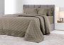 Jogo De Cama Casal Faggio 200 Fios Estampado Trussardi 2,20X2,60