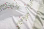 Jogo De Cama Casal Giardini 300 Fios Trussardi 2,20 x 2,80 m