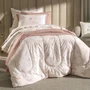 Jogo de Cama Casal Jolie 200 Fios Karsten 2,20 x 2,50 m