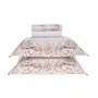 Jogo De Cama Casal Mele 300 Fios Trussardi 2,20 x 2,80 m