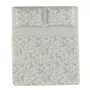 Jogo De Cama Casal Naila 160 Fios 2,20 x 2,40 Karsten