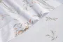 Jogo de Cama Casal Narciso 200 Fios Trussardi Estampado 220cm x 260cm