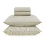 Jogo De Cama Casal Sophia 160 Fios 2,20 x 2,40 Karsten