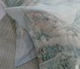 Jogo de Cama King 300 Fios Casa Paolina Trussardi Estampado