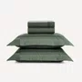 Jogo de Cama Super King Icaro 200 Fios Karsten 2,90 x 2,50 m