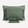 Jogo de Cama Super King Icaro 200 Fios Karsten 2,90 x 2,50 m