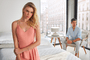 Jogo de Cama King The East V 300 Fios By The Bed Branco 2,60 x 2,80m