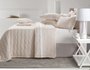 Jogo de Cama Queen 300 Fios Ortelle Trussardi Estampado 2,40 x 2,60 m