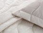 Jogo de Cama Queen 300 Fios Ortelle Trussardi Estampado 2,40 x 2,60 m