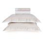 Jogo de Cama Queen 300 Fios Ortelle Trussardi Estampado 2,40 x 2,60 m