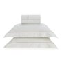 Jogo De Cama Queen Portello 300 Fios Trussardi 2,40 x 2,80 m