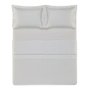 Jogo De Cama Queen Portello 300 Fios Trussardi 2,40 x 2,80 m