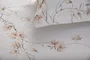 Jogo de Cama Queen Azalea 300 Fios Bambu Trussardi 2,40 x 2,80 m