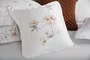 Jogo de Cama Queen Azalea 300 Fios Bambu Trussardi 2,40 x 2,80 m