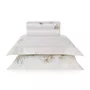 Jogo de Cama Queen Azalea 300 Fios Bambu Trussardi 2,40 x 2,80 m