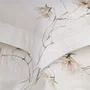 Jogo de Cama Queen Azalea 300 Fios Bambu Trussardi 2,40 x 2,80 m