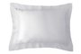 Jogo De Cama Queen Bali 400 Fios Bambu Kacyumara Branco
