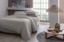 Jogo De Cama Queen Bali 400 Fios Bambu Kacyumara Fendi
