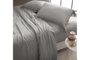Jogo De Cama Queen Bali 400 Fios Bambu Kacyumara Fendi