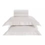 Jogo de Cama Queen Dominicani 600 fios Trussardi 2,40x2,80