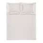 Jogo de Cama Queen Dominicani 600 fios Trussardi 2,40x2,80