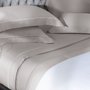 Jogo De Cama Queen Dubai 300 Fios Kacyumara Parisi/Rose