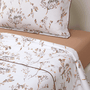 Jogo de Cama Queen Fugues 200 Fios Yves Delorme