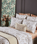 Jogo de Cama Queen Fugues 200 Fios Yves Delorme