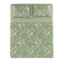 Jogo De Cama Queen Marcella 160 Fios 2,40 x 2,40 Karsten