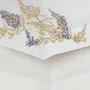 Jogo De Cama Queen Margutta 300 Fios Egípcio Trussardi Estampado 240cm x 280cm