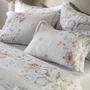 Jogo de Cama Queen Mistral 300Fios Egipcio Karsten Estampado 2,40x2,60 cm
