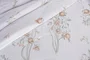 Jogo de Cama Queen Narciso 200 Fios Trussardi Estampado 240cm x 260cm