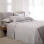Jogo De Cama Queen New Colors 300 Fios Buddemeyer Prata 2,40 x 2,50 m