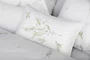 Jogo De Cama Queen Saboia 200 Fios Trussardi 2,40 x 2,60 m