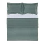 Jogo De Cama Queen Saggiano 300 Fios Trussardi 2,40 x 2,80 m