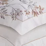 Jogo De Cama Queen Savello 300 Fios Egípcio Trussardi 2,40 x 2,80 m