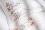 Jogo De Cama Queen Savello 300 Fios Egípcio Trussardi 2,40 x 2,80 m