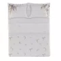 Jogo De Cama Queen Transtevere 300 Fios Trussardi 2,40 x 2,80 m