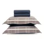 Jogo De Cama Queen Vitor 200 Fios 2,40 x 2,50 Karsten