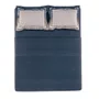 Jogo De Cama Queen Vitor 200 Fios 2,40 x 2,50 Karsten