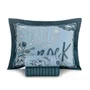 Jogo de Cama Solteiro Espacial 200 Fios Karsten 1,80x2,50