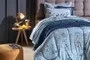 Jogo de Cama Solteiro Espacial 200 Fios Karsten 1,80x2,50